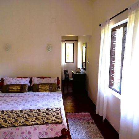 Bella Beach Villa Mararikulam Luaran gambar