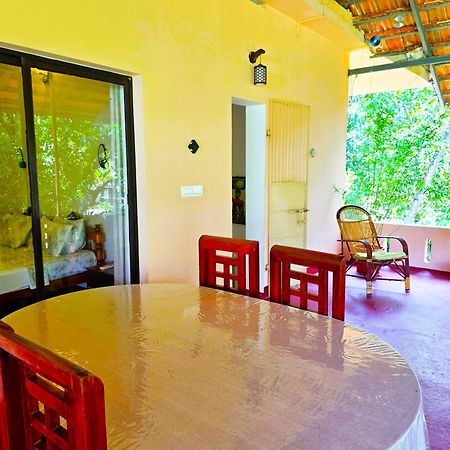 Bella Beach Villa Mararikulam Luaran gambar