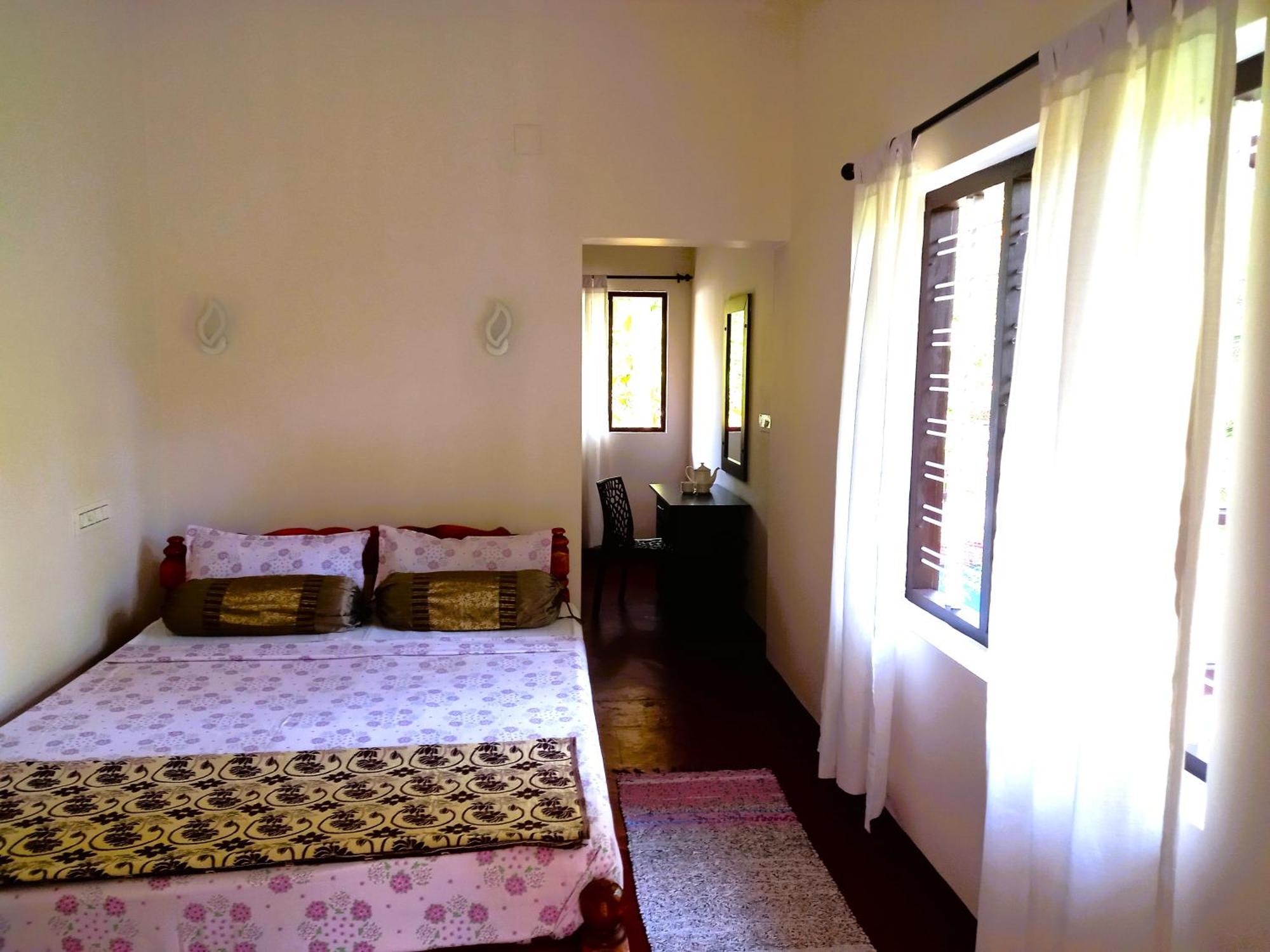 Bella Beach Villa Mararikulam Luaran gambar