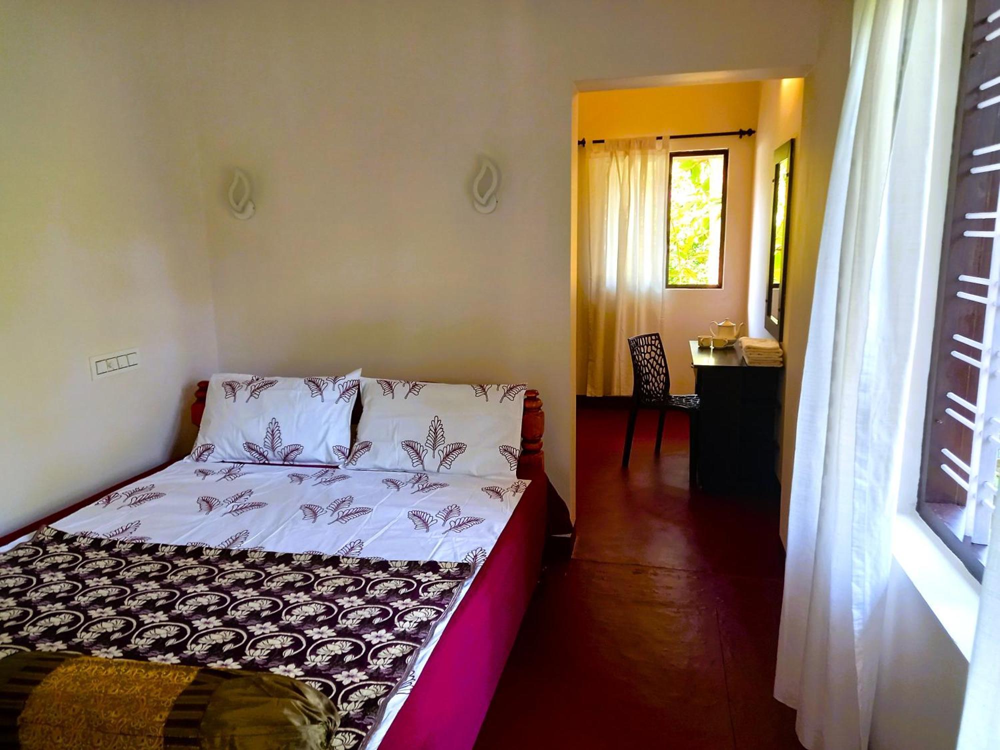 Bella Beach Villa Mararikulam Luaran gambar