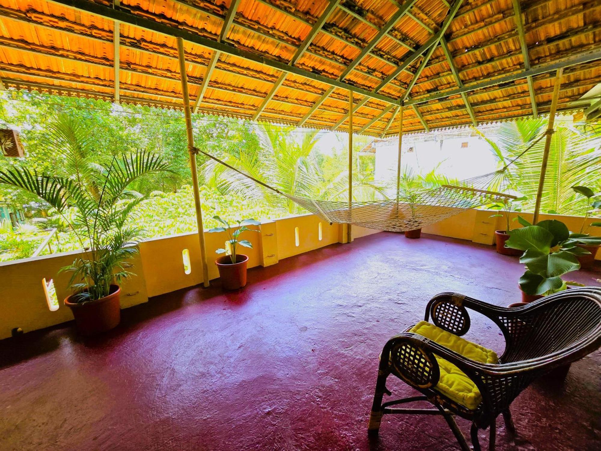 Bella Beach Villa Mararikulam Luaran gambar