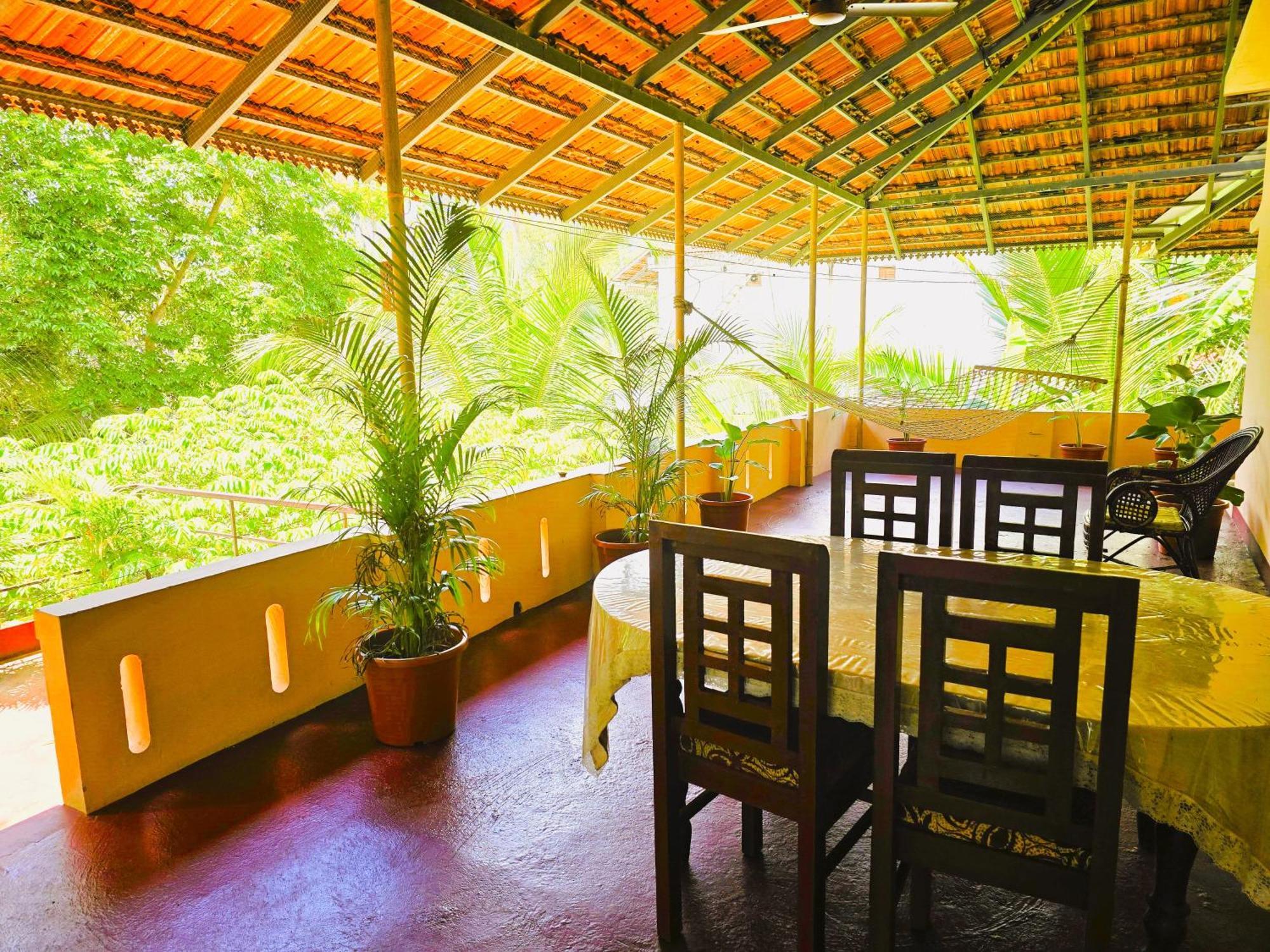 Bella Beach Villa Mararikulam Luaran gambar